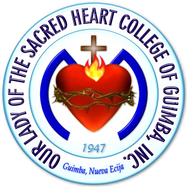 OLSHCO College Logo